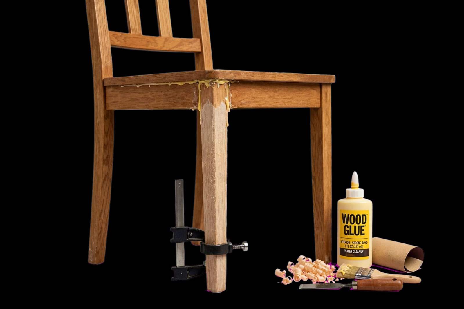 furniture repairs restoration